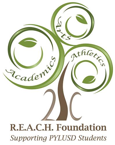 R.E.A.C.H. Foundation